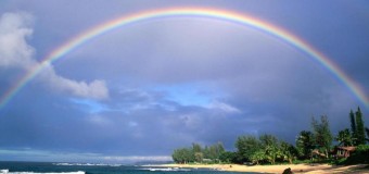 Oυράνιο τόξο