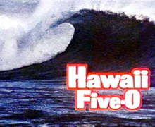 Hawaii 5 – 0
