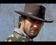 A Fistful Of Dollars