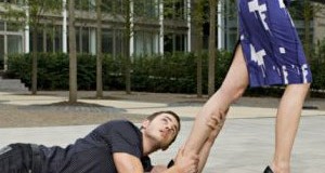 Κατάκτηση γυναίκας