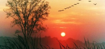 Πάντα ξημερώνει μια νέα μέρα