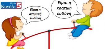 Περί ατομικής ευθύνης