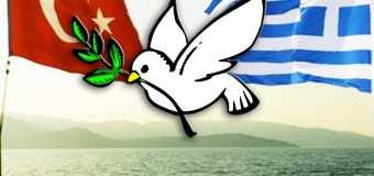 Εσύ Χριστό…εγώ Αλλάχ