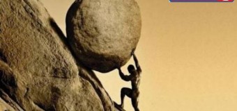 Ο καθένας σηκώνει ότι μπορεί να αντέξει..