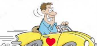 Το δώρο του Αγ. Βαλεντίνου