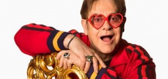 Elton John – True Love