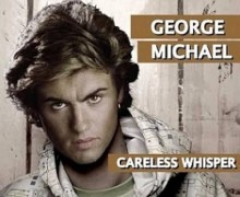 Careless Whisper