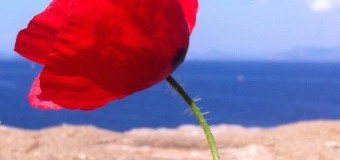 Η Μοναξιά το Πάσχα