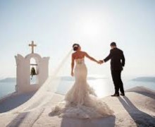 Oι γάμοι στην Ελλάδα..