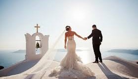 Oι γάμοι στην Ελλάδα..