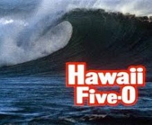 Hawaii 5 – 0