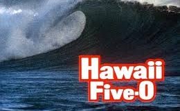 Hawaii 5 – 0