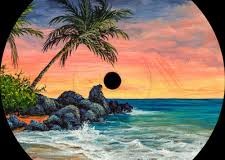 Chris Rea – On the beach