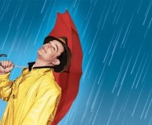 GENE KELLY- SINGING IN THE RAIN