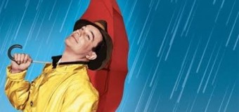 GENE KELLY- SINGING IN THE RAIN