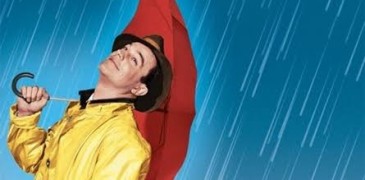 GENE KELLY- SINGING IN THE RAIN